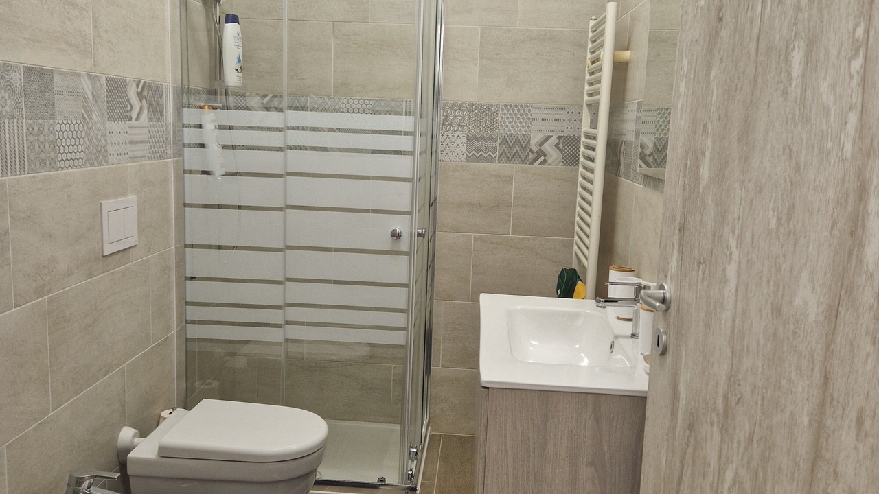 Photo of Bathroom in San Macario