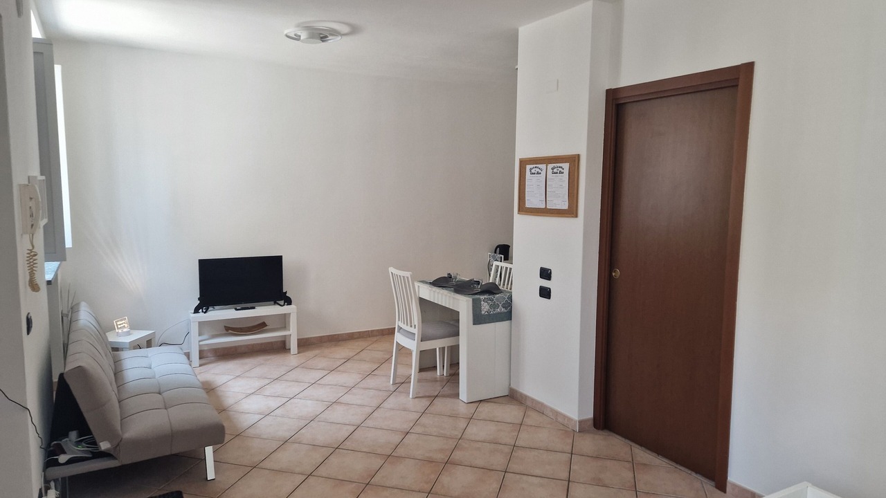 Photo of Livingroom in San Macario
