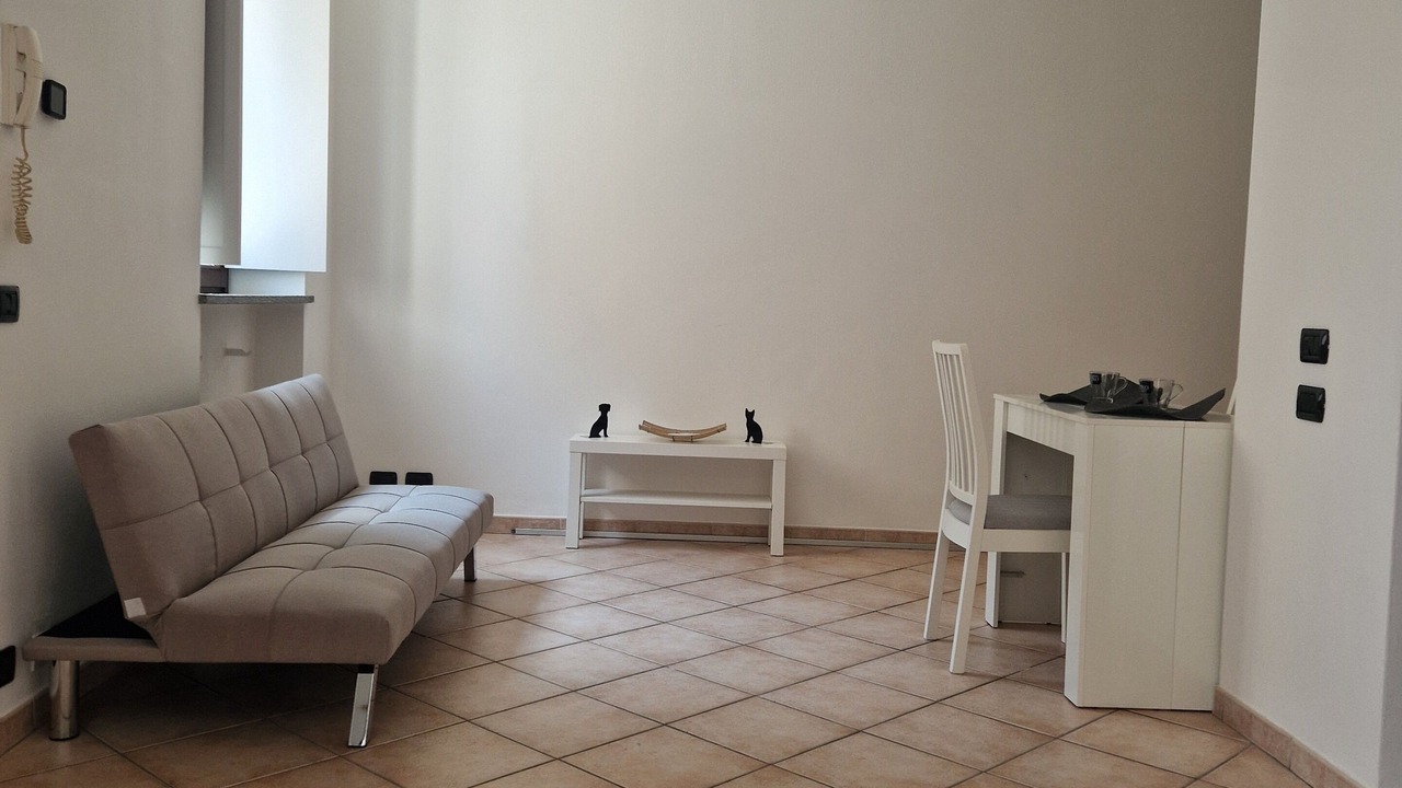 Photo of Livingroom in San Macario