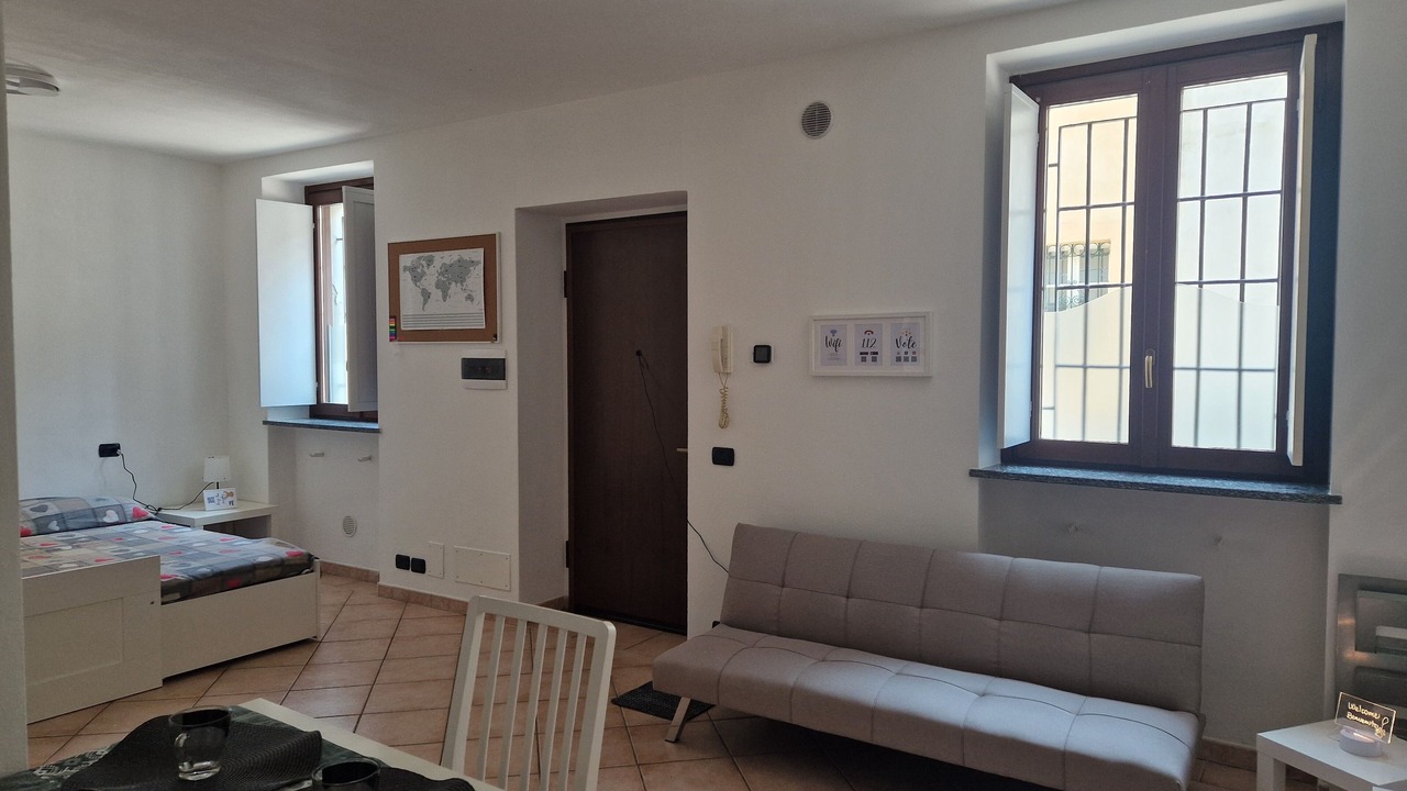 Photo of Livingroom in San Macario