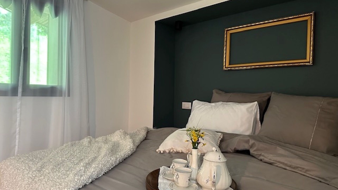 Photo of Bedroom in Civenna
