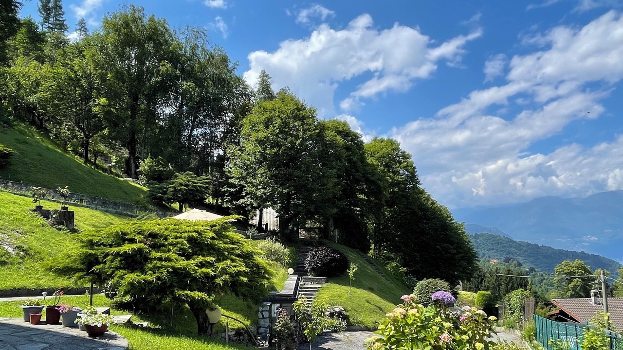 Photo of Outdoor in Civenna