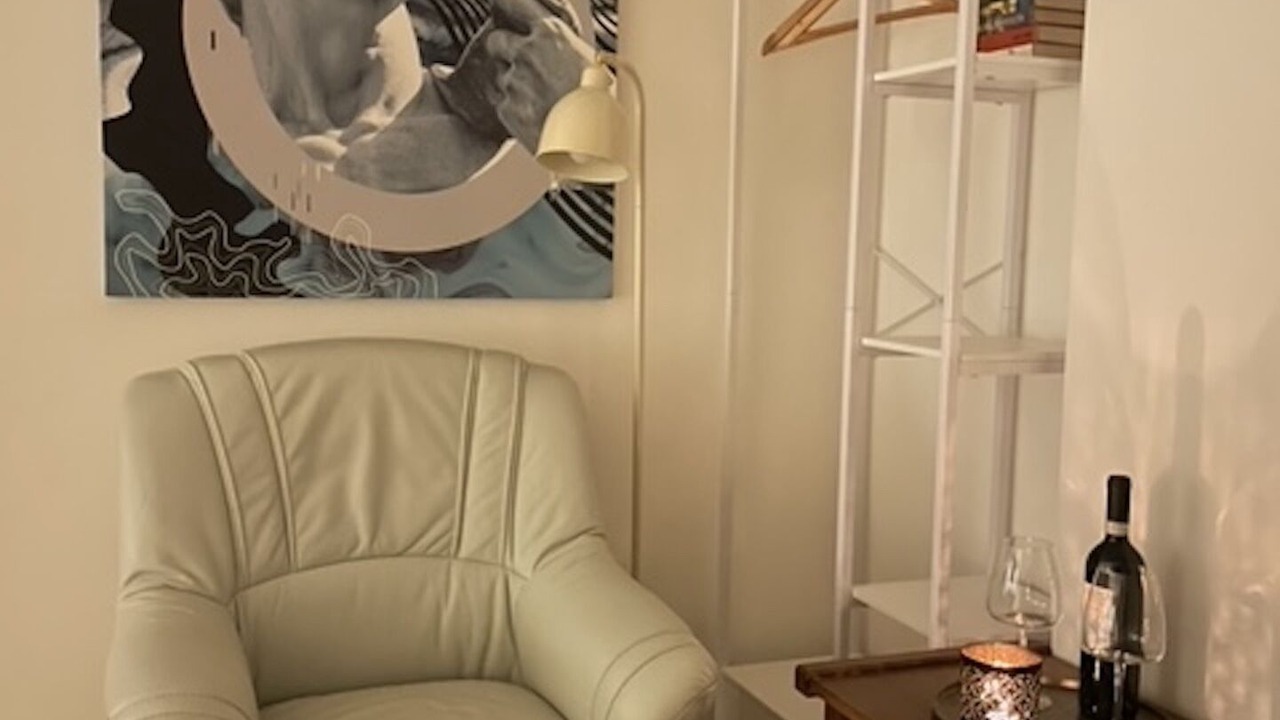 Photo of Livingroom in Civenna