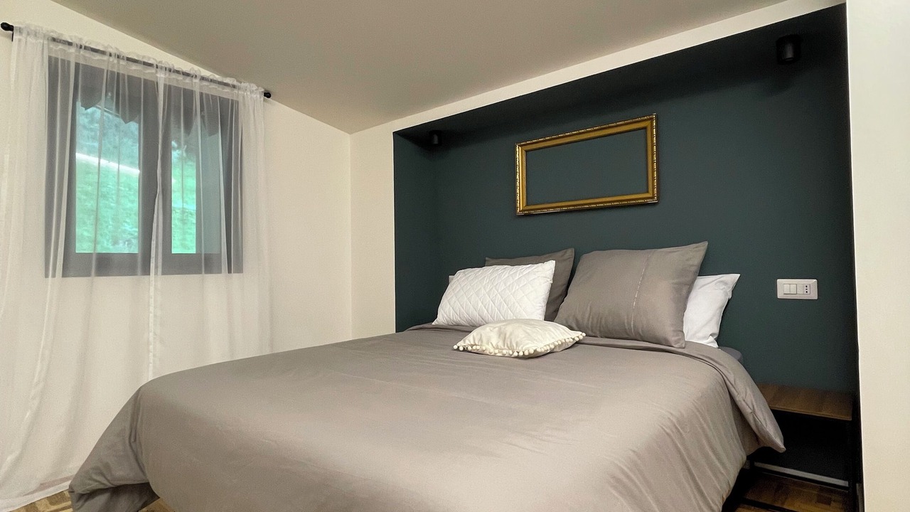 Photo of Bedroom in Civenna