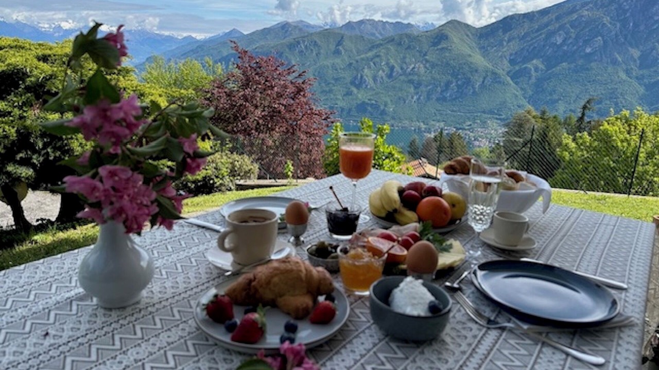 Photo of Outdoor in Civenna