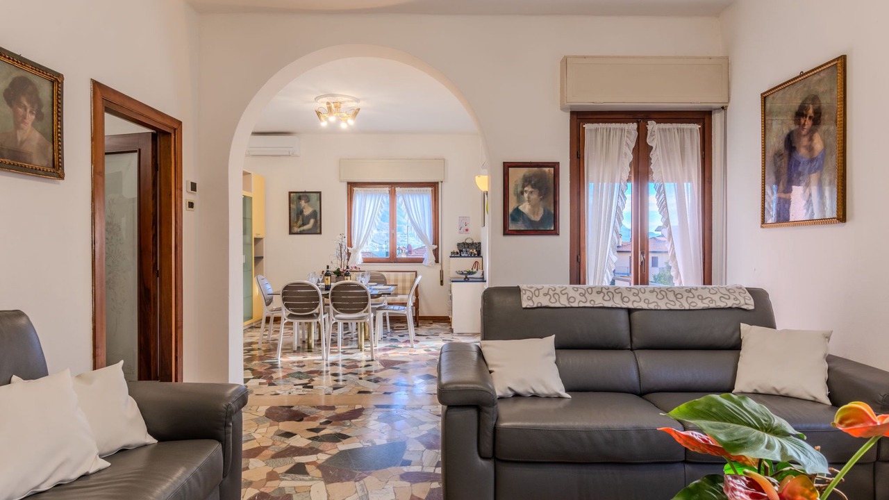 Photo of Livingroom in Bellagio