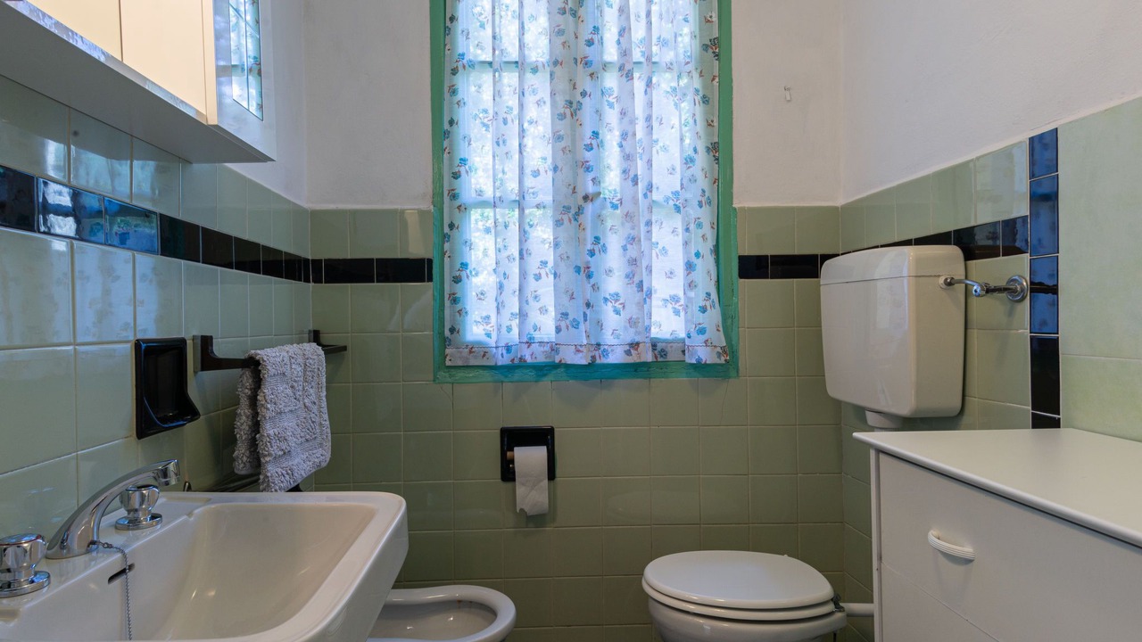 Photo of Bathroom in Vignola