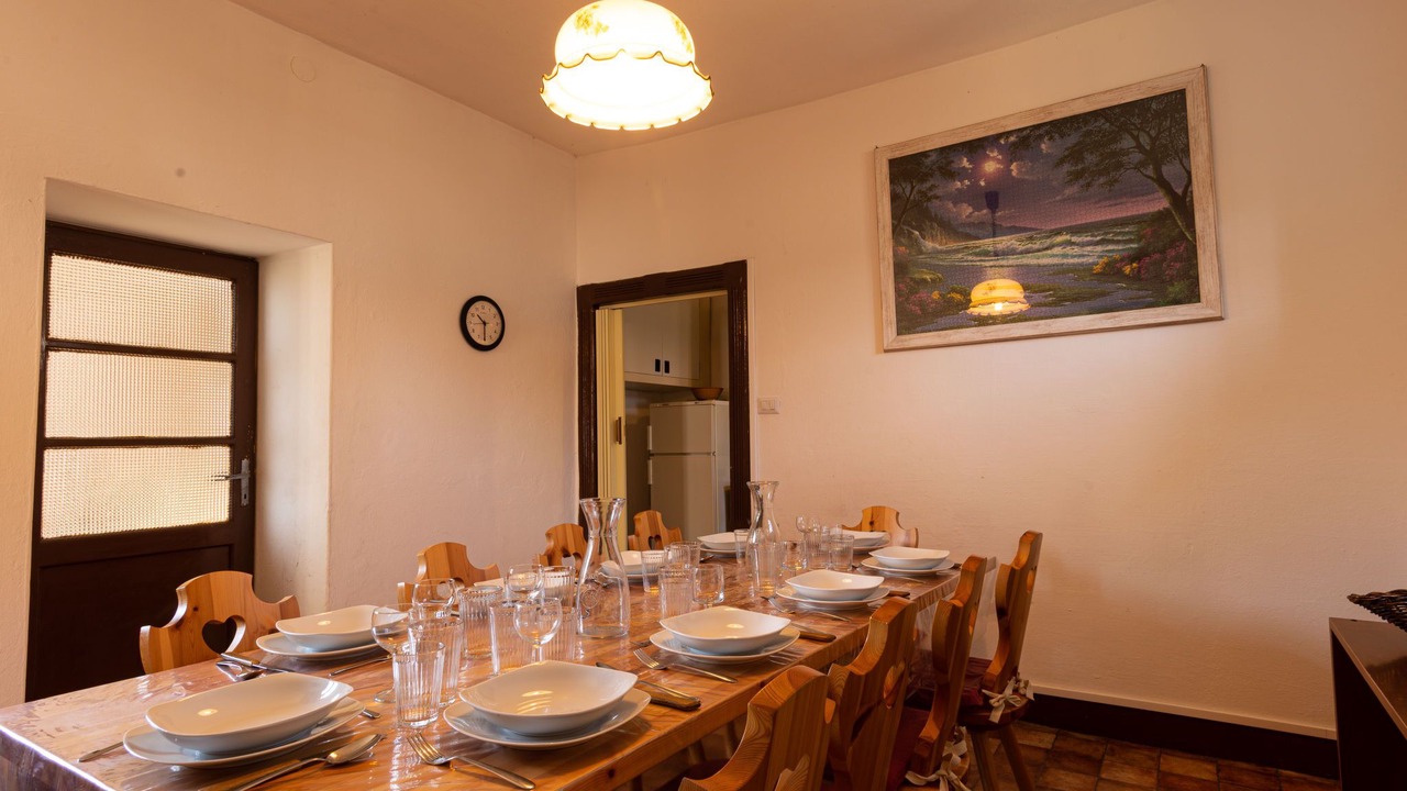 Photo of Bedroom in Vignola