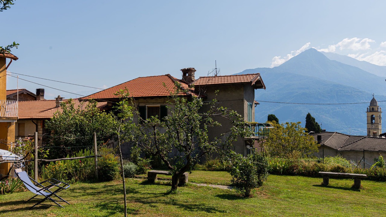 Photo of Outdoor in Vignola