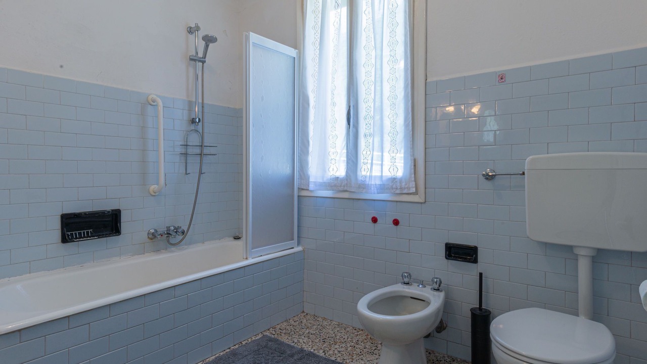 Photo of Bathroom in Vignola
