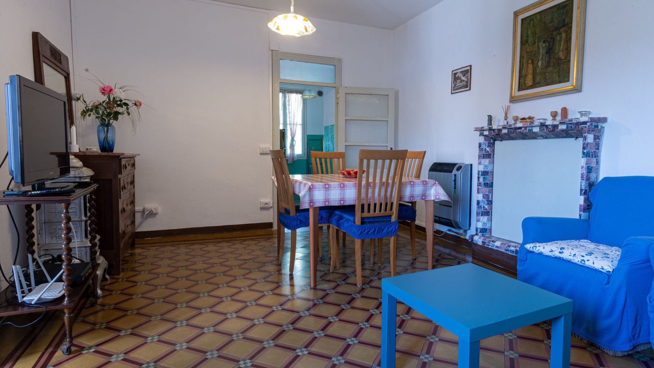 Photo of Livingroom in Vignola
