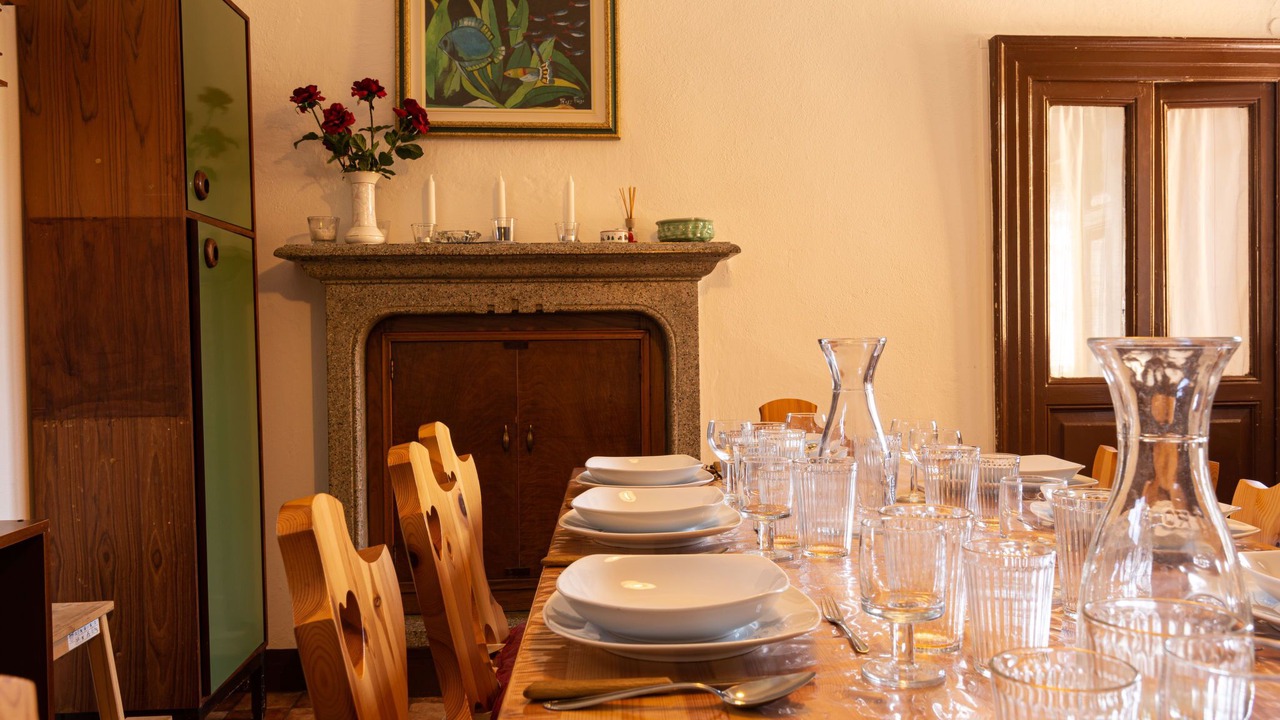 Photo of Bedroom in Vignola