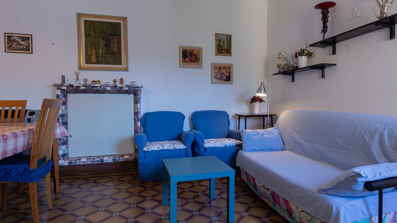 Photo of Livingroom in Vignola