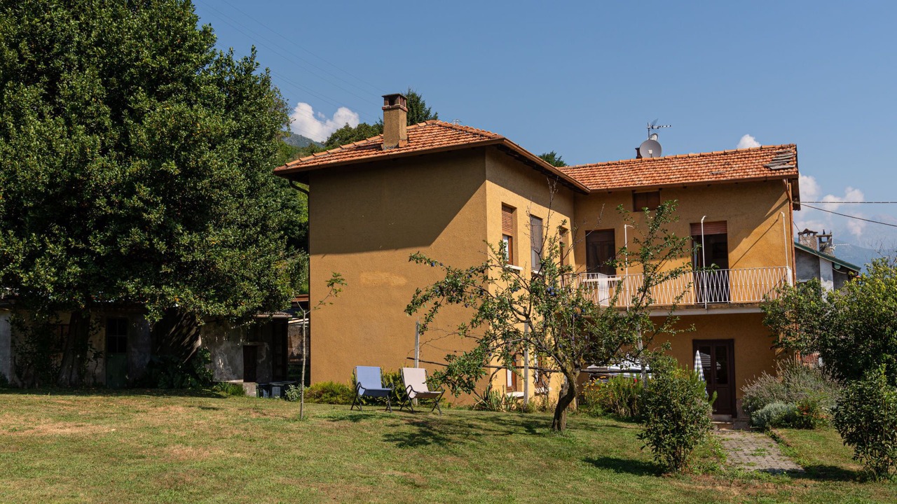 Photo of Outdoor in Vignola