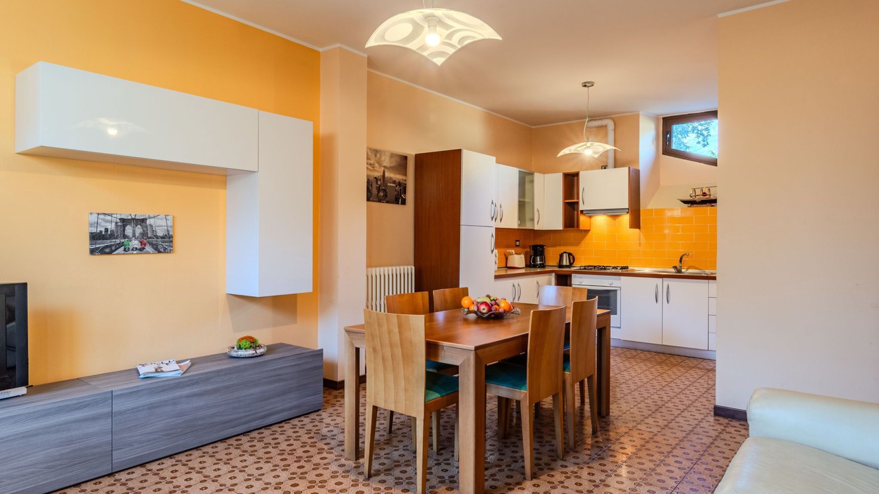 Photo of Bedroom in Dervio
