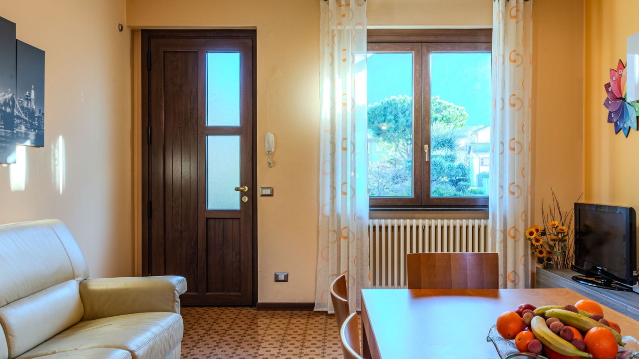 Photo of Livingroom in Dervio