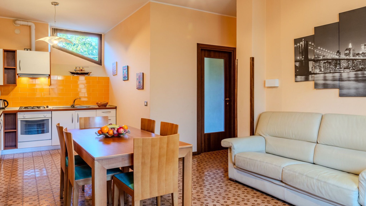 Photo of Livingroom in Dervio