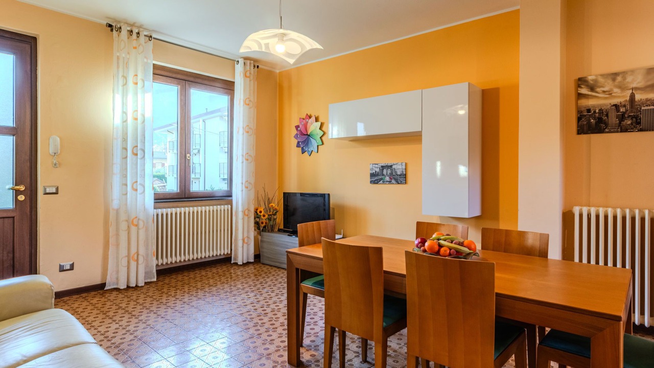 Photo of Livingroom in Dervio