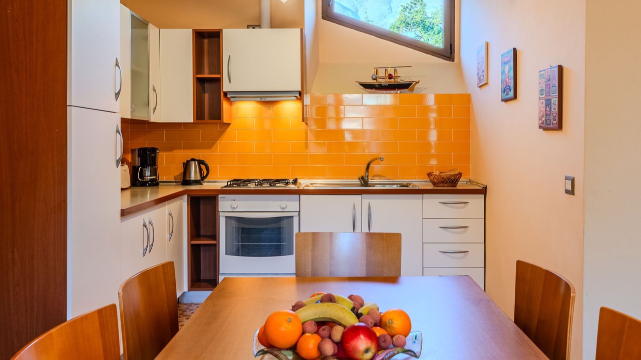 Photo of Bedroom in Dervio