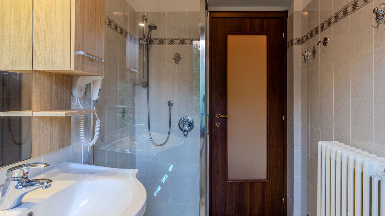 Photo of Bathroom in Dervio