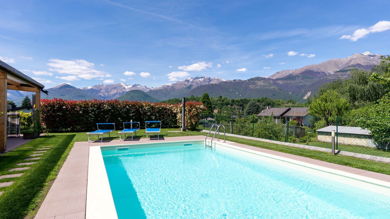 Photo of Outdoor in Colico Piano