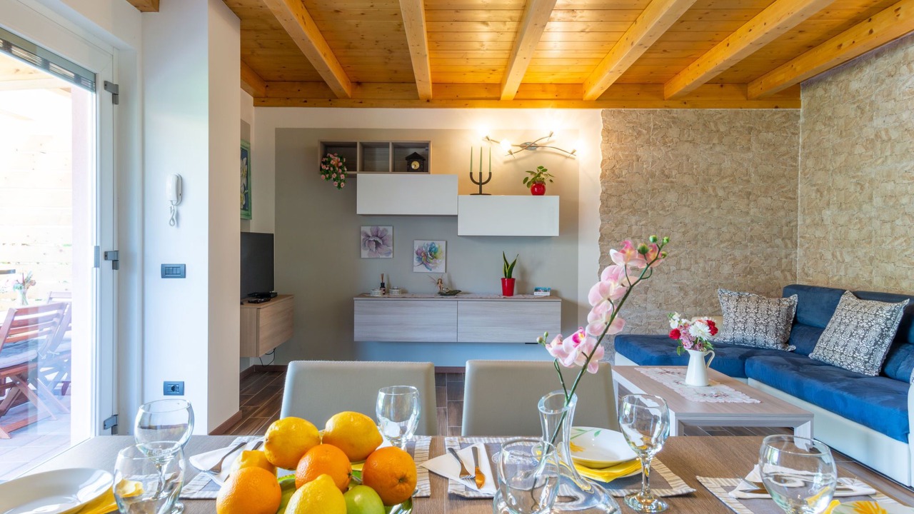 Photo of Bedroom in Colico Piano