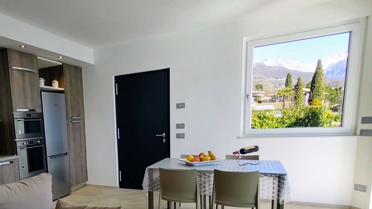 Photo of Bedroom in Gera Lario