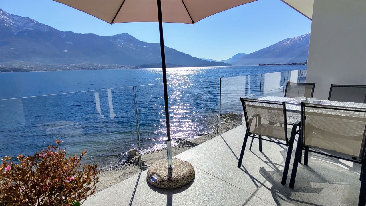 Photo of Outdoor in Gera Lario