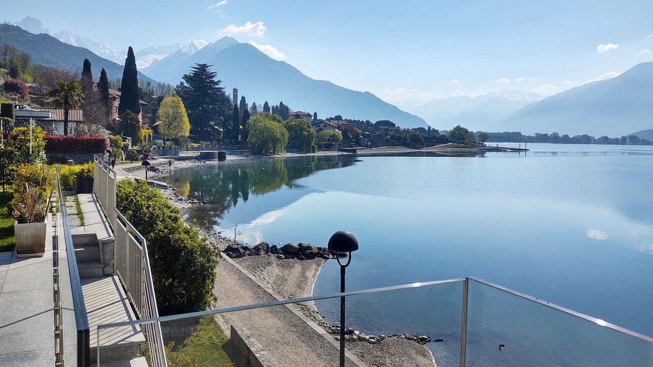 Photo of Others in Gera Lario