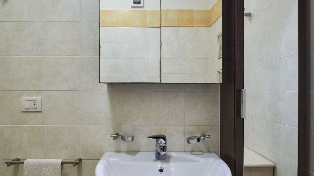 Photo of Bathroom in Lugana