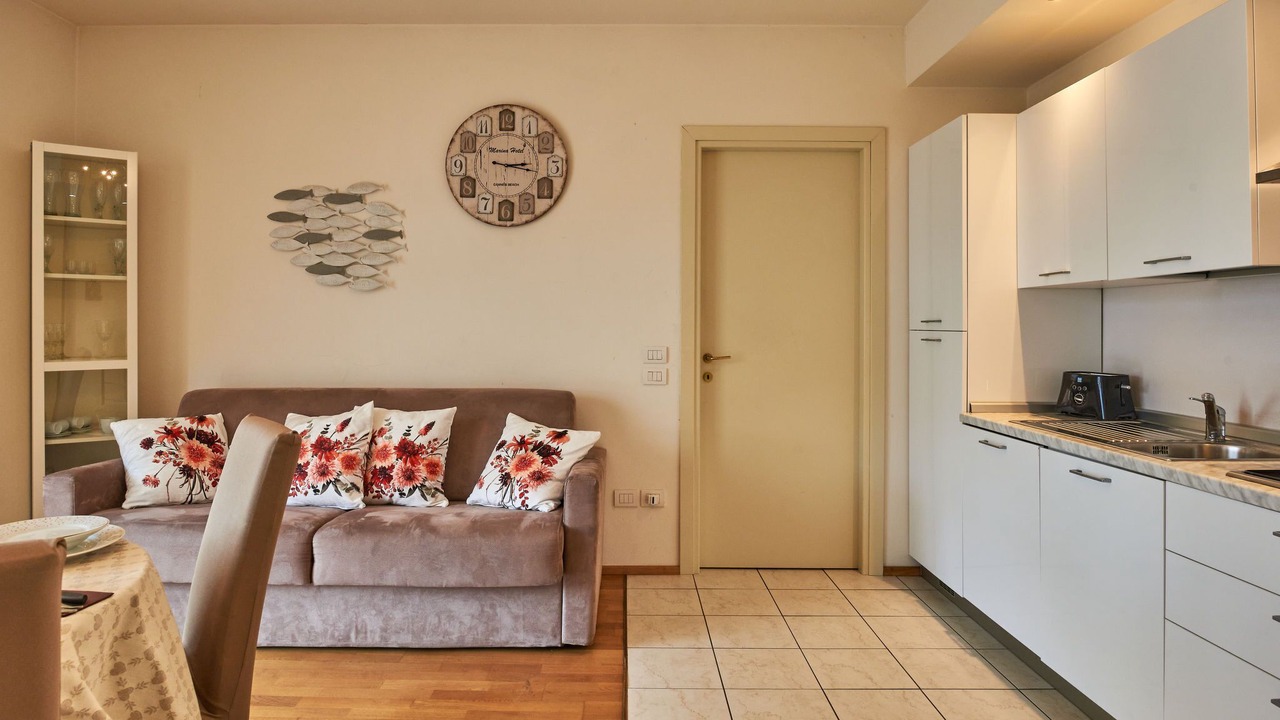 Photo of Bedroom in Lugana