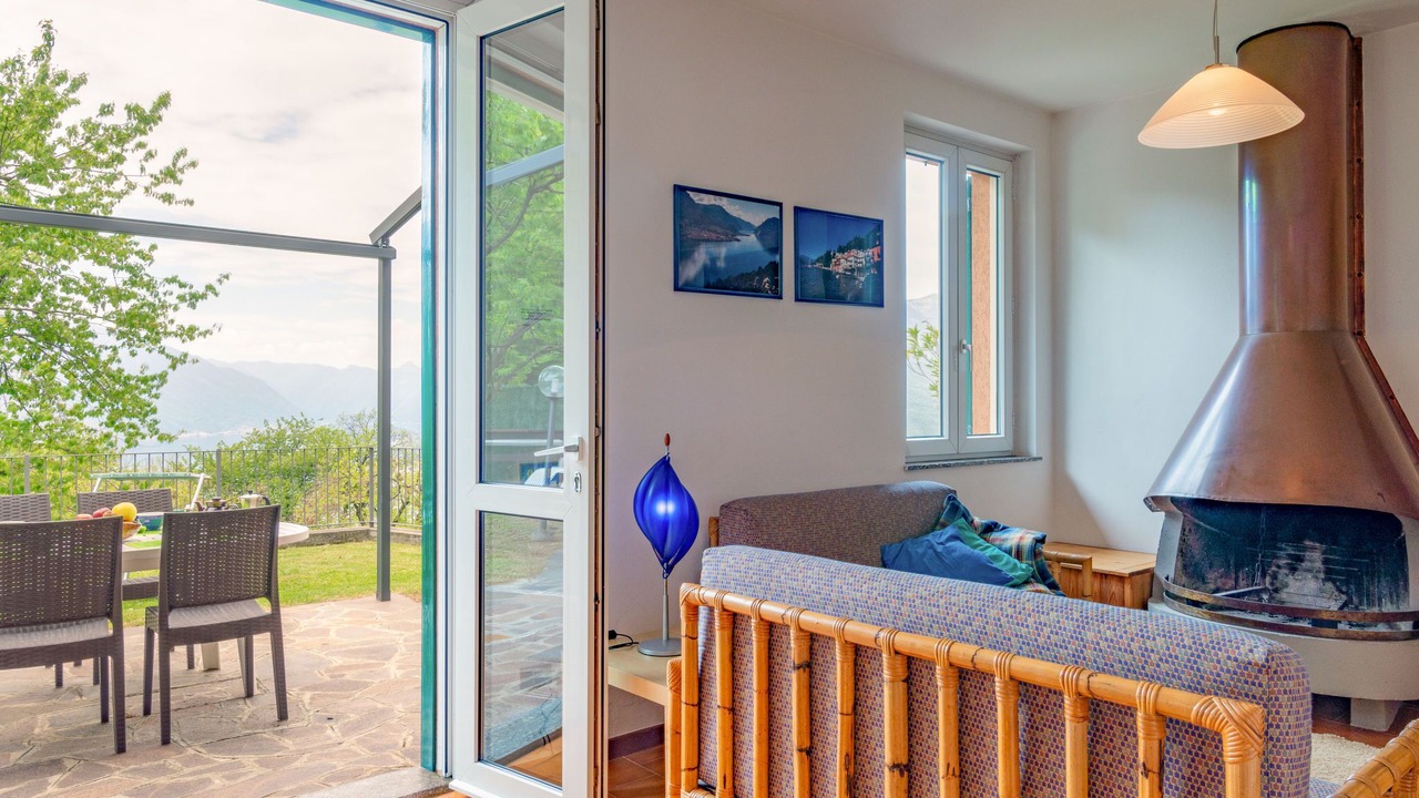 Photo of Livingroom in Perledo