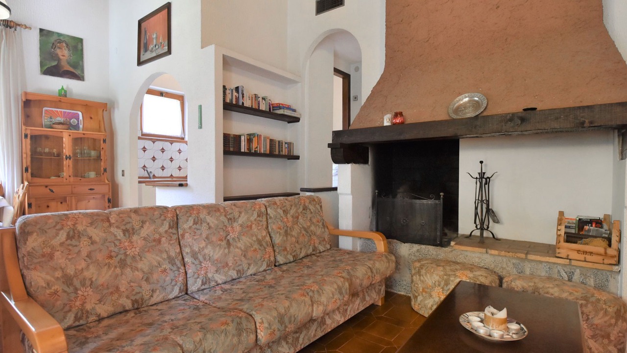 Photo of Livingroom in Vesta