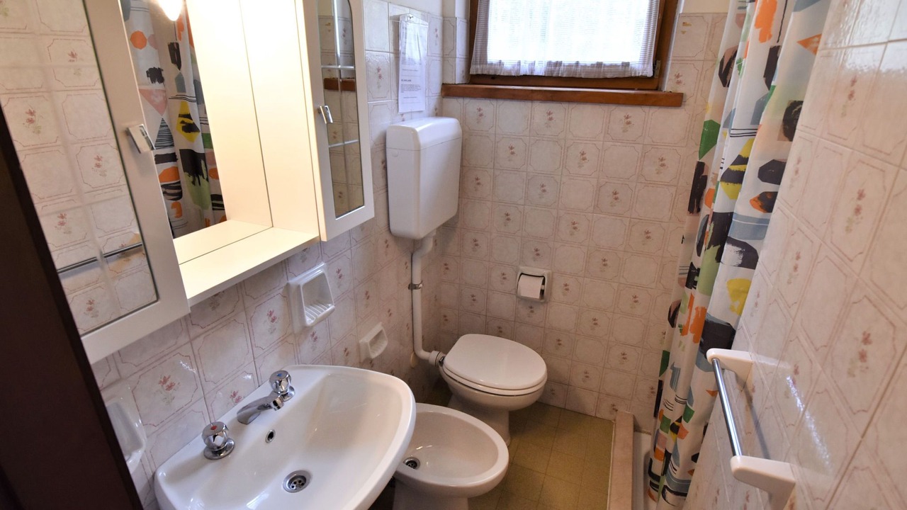 Photo of Bathroom in Vesta