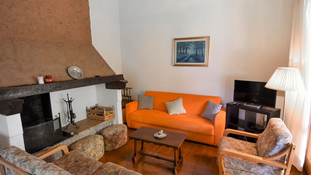 Photo of Livingroom in Vesta