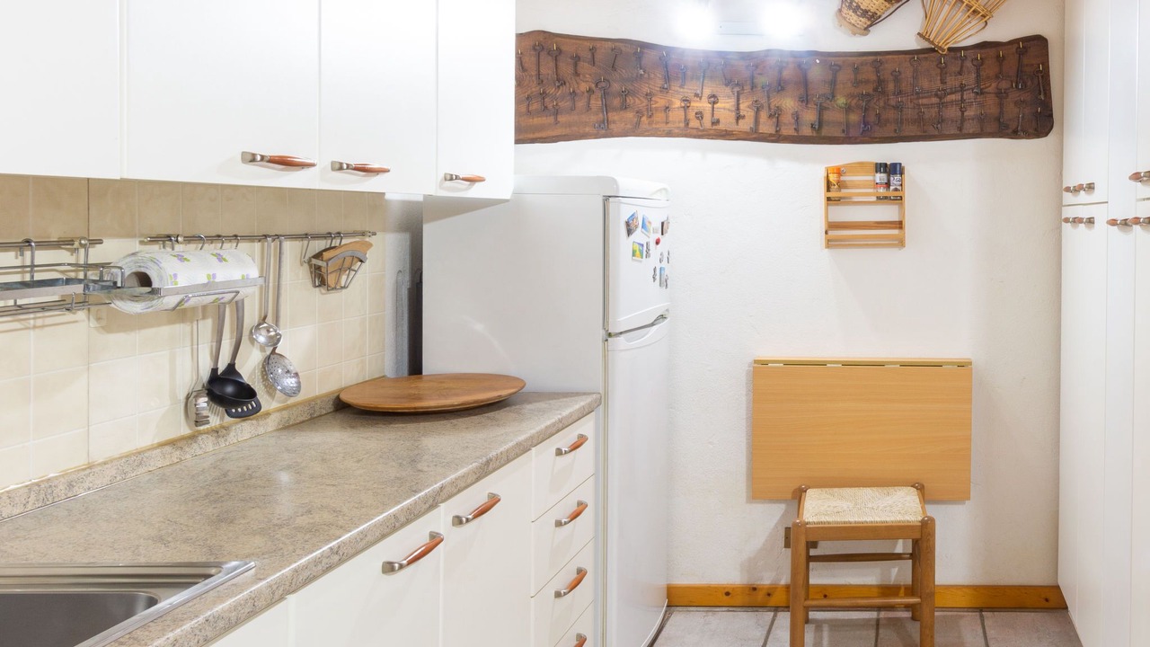 Photo of Bedroom in Calozzo