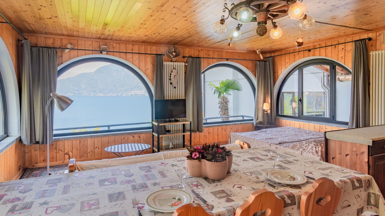 Photo of Bedroom in Calozzo