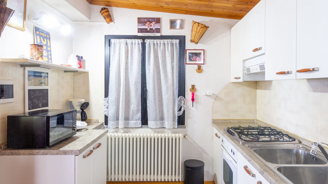 Photo of Bedroom in Calozzo