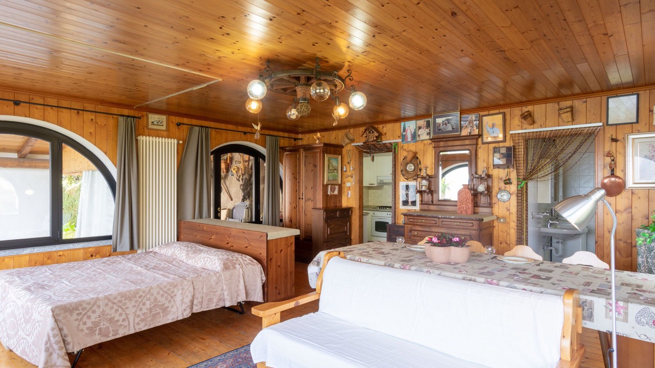 Photo of Livingroom in Calozzo
