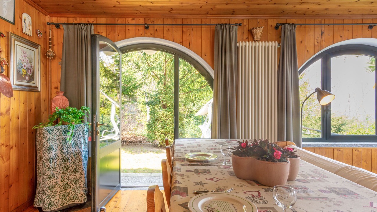 Photo of Bedroom in Calozzo