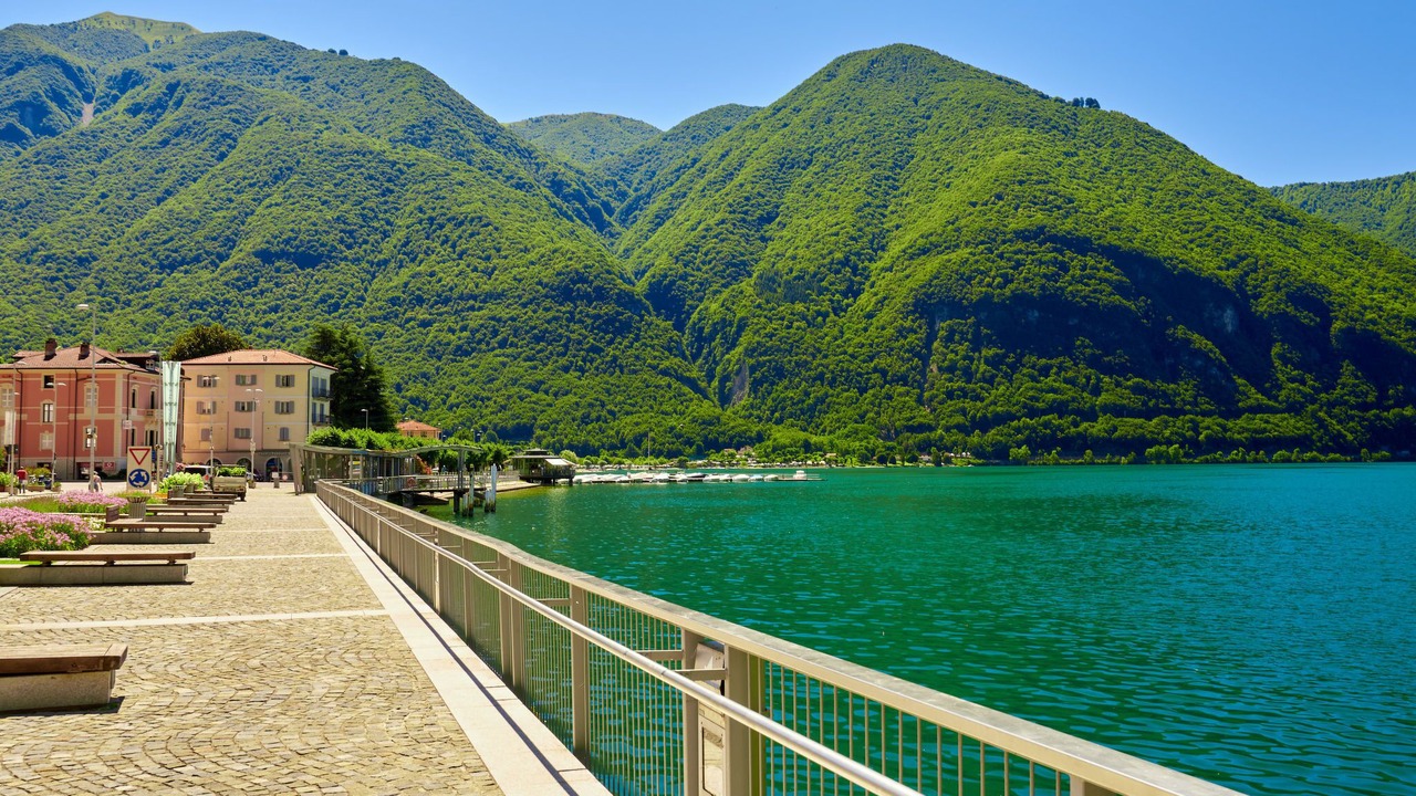 Photo of Others in Porlezza
