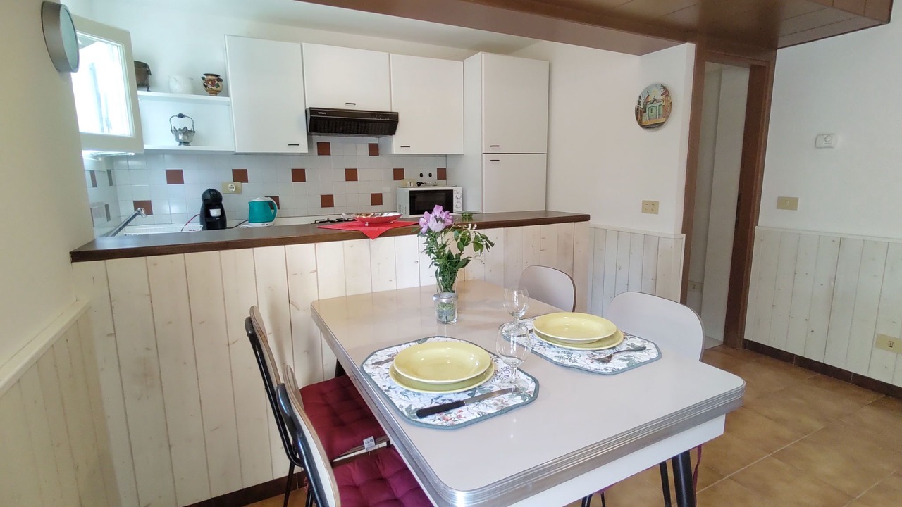 Photo of Bedroom in Porlezza
