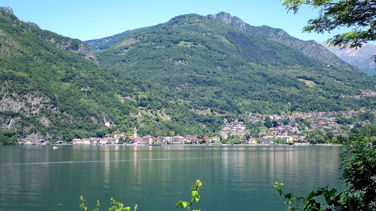Photo of Others in Porlezza