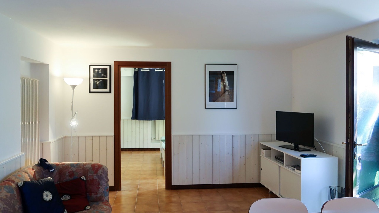 Photo of Livingroom in Porlezza