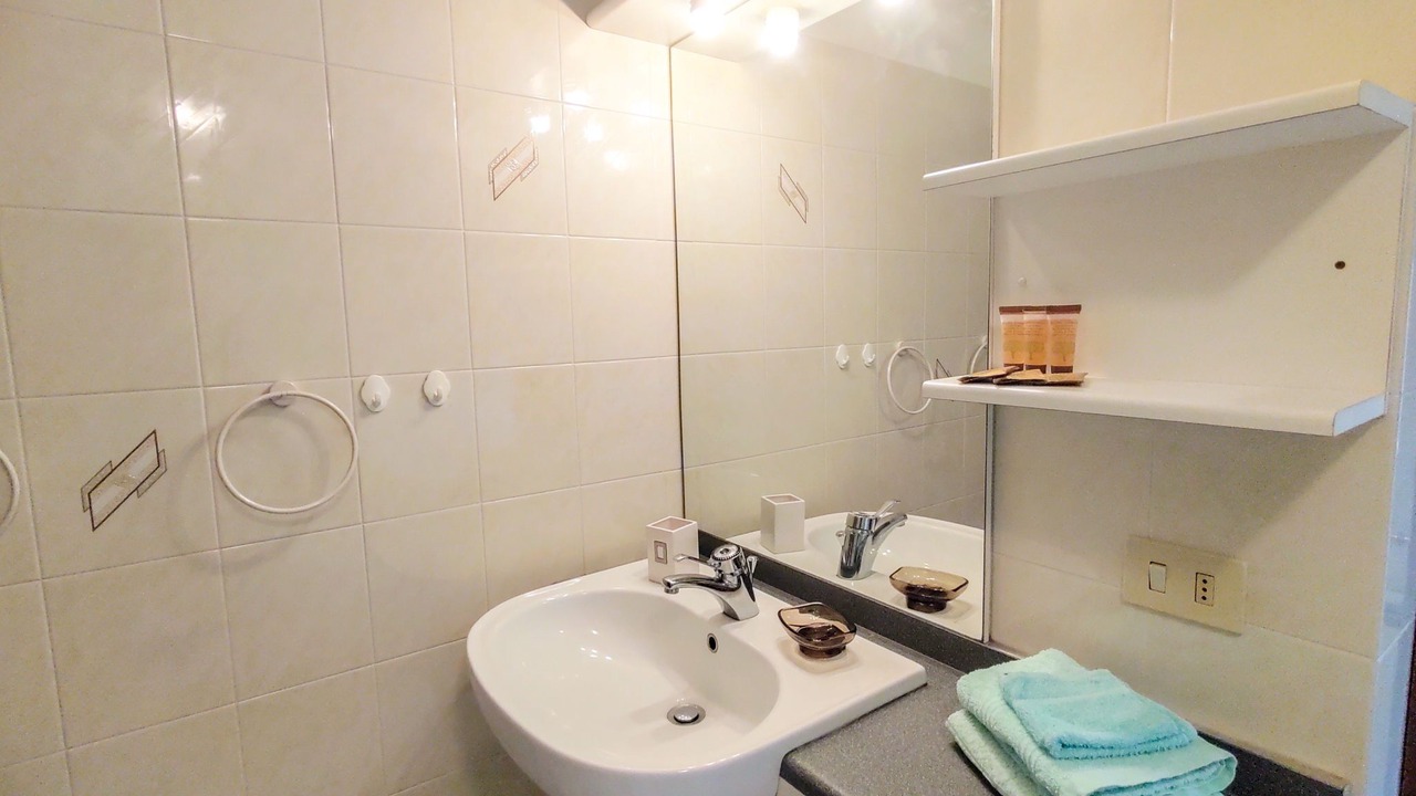 Photo of Bathroom in Porlezza