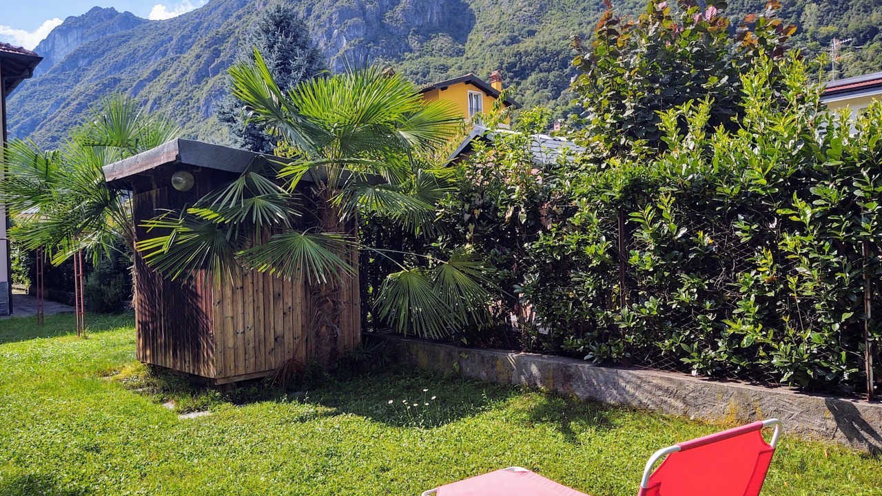 Photo of Outdoor in Porlezza