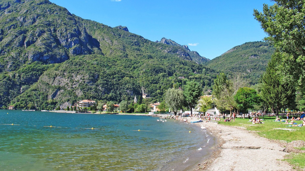 Photo of Others in Porlezza