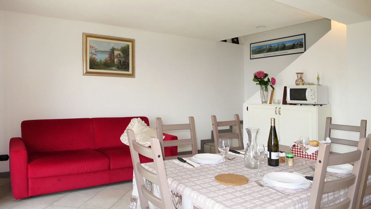 Photo of Bedroom in Corrido