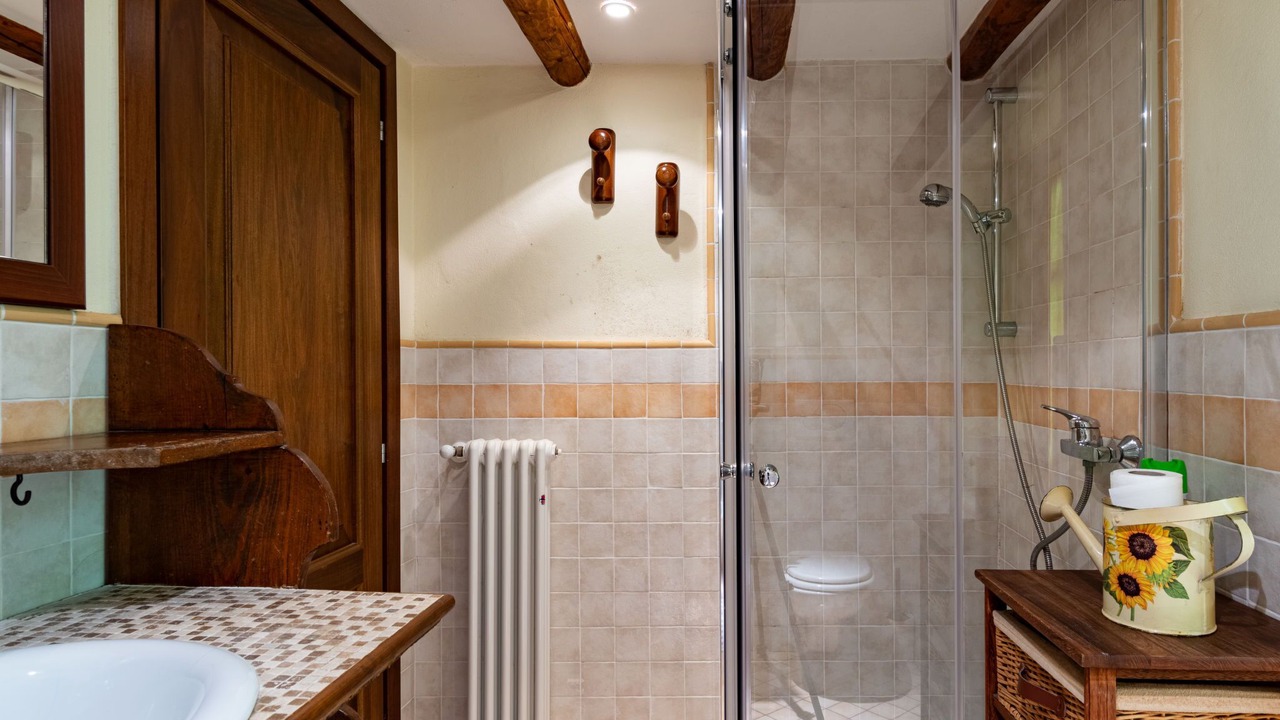 Photo of Bathroom in Pianello del Lario
