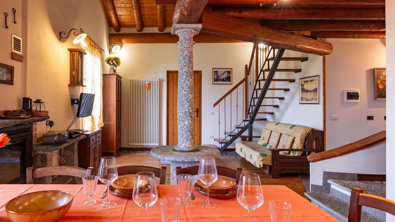Photo of Livingroom in Pianello del Lario